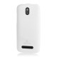 Чохол TPU iMuca Cool Color для HTC Desire 500 (+плівка і стилус)