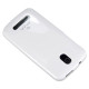 Чохол TPU iMuca Cool Color для HTC Desire 500 (+плівка і стилус)