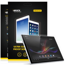 Защитная пленка для Sony Xperia Tablet Z iMuca Ultra Clear Shock-Proof Screen Protector