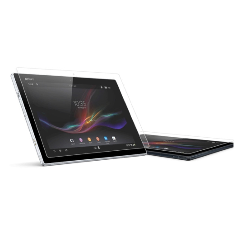 Захисна плівка для Sony Xperia Tablet Z iMuca Ultra Clear Shock-Proof Screen Protector
