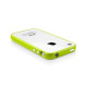 Бампер SGP Case Linear EX Color Series для iPhone 4/4S (+плівка)