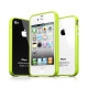 Бампер SGP Case Linear EX Color Series для iPhone 4/4S (+плівка)