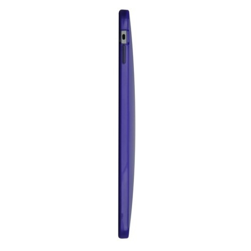 Силіконовий чохол Scosche Flexible Rubber для iPad 1 (+ плівка)