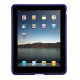 Силіконовий чохол Scosche Flexible Rubber для iPad 1 (+ плівка)