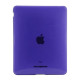 Силіконовий чохол Scosche Flexible Rubber для iPad 1 (+ плівка)