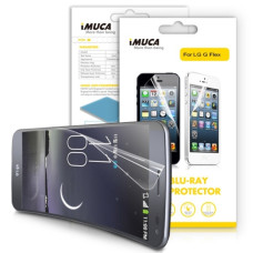 Защитная пленка для LG G Flex iMuca Anti Blu-ray Screen Protector
