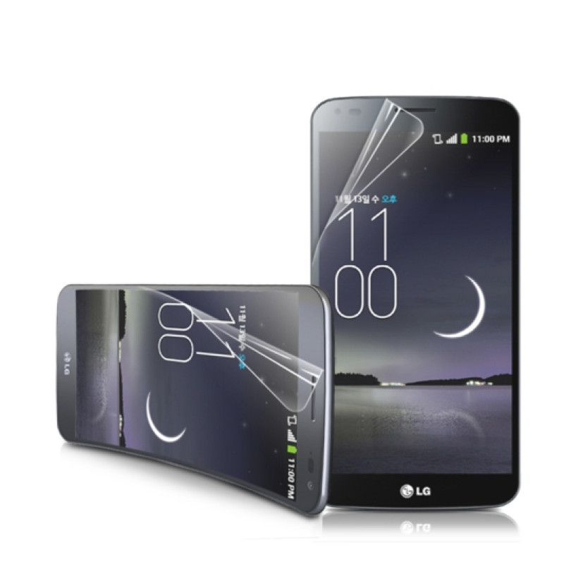 Захисна плівка для LG G Flex iMuca Anti Blu-ray Screen Protector