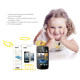 Захисна плівка для LG G Flex iMuca Anti Blu-ray Screen Protector