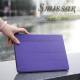 Чохол для Apple iPad 2/3/4 серії Le Nouveau Crystal зі шкіри