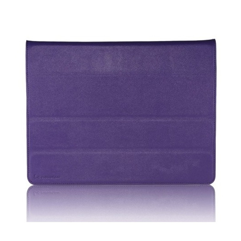 Чохол для Apple iPad 2/3/4 серії Le Nouveau Crystal зі шкіри