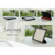 Чохол для Apple iPad 2/3/4 серії Le Nouveau Crystal зі шкіри