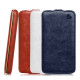 Шкіряний фліп-чохол для LG Optimus G2 від iMuca Concise Leather Vertical Flip