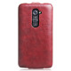 Шкіряний фліп-чохол для LG Optimus G2 від iMuca Concise Leather Vertical Flip
