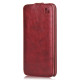 Шкіряний фліп-чохол для LG Optimus G2 від iMuca Concise Leather Vertical Flip