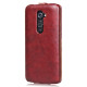 Шкіряний фліп-чохол для LG Optimus G2 від iMuca Concise Leather Vertical Flip