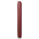 Шкіряний фліп-чохол для LG Optimus G2 від iMuca Concise Leather Vertical Flip