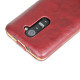 Шкіряний фліп-чохол для LG Optimus G2 від iMuca Concise Leather Vertical Flip