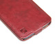 Шкіряний фліп-чохол для LG Optimus G2 від iMuca Concise Leather Vertical Flip
