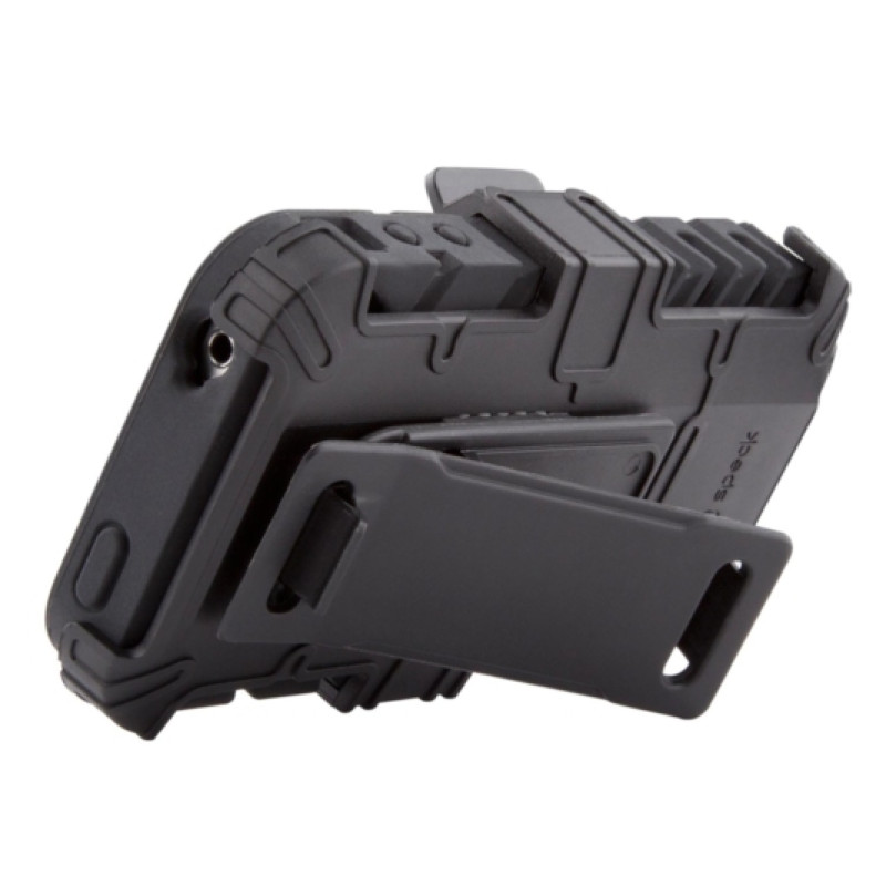 Захисний чохол Speck ToughSkin для iPhone 4/4S