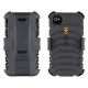 Захисний чохол Speck ToughSkin для iPhone 4/4S
