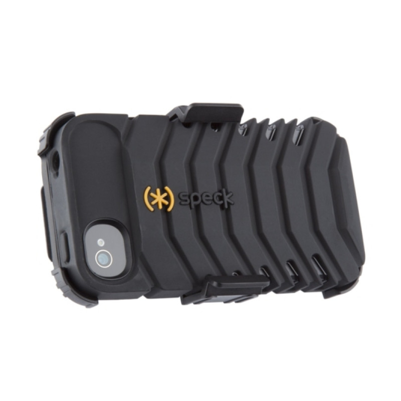 Захисний чохол Speck ToughSkin для iPhone 4/4S