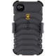 Захисний чохол Speck ToughSkin для iPhone 4/4S