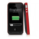 Чохол акумулятор Mophie Juice Pack Plus 2000 mAh для iPhone 4/4S