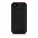 Чохол акумулятор Mophie Juice Pack Plus 2000 mAh для iPhone 4/4S