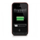 Чохол акумулятор Mophie Juice Pack Plus 2000 mAh для iPhone 4/4S