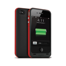 Чехол аккумулятор Mophie Juice Pack Plus 2000 mAh iPhone 4/4S