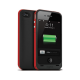 Чохол акумулятор Mophie Juice Pack Plus 2000 mAh для iPhone 4/4S