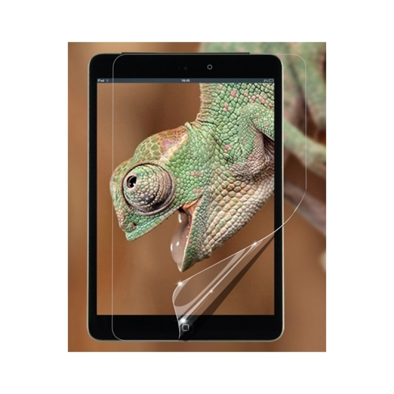 Захисна плівка Benks Magic HR для iPad Mini/Retina - захист від подряпин