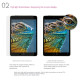 Захисна плівка Benks Magic HR для iPad Mini/Retina - захист від подряпин