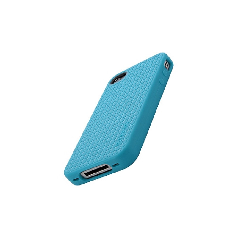 Чохол iPhone 4 Speck PixelSkin HD + плівка