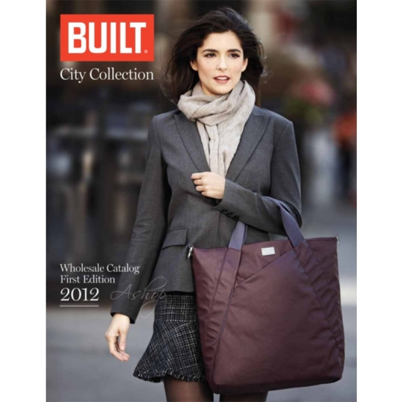 Сумка для ноутбука 13-16" Built Essential Work Tote