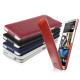 Шкіряний чохол-фліп для HTC One Max iMuca Concise Vertical Flip