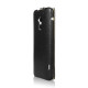 Шкіряний чохол-фліп для HTC One Max iMuca Concise Vertical Flip