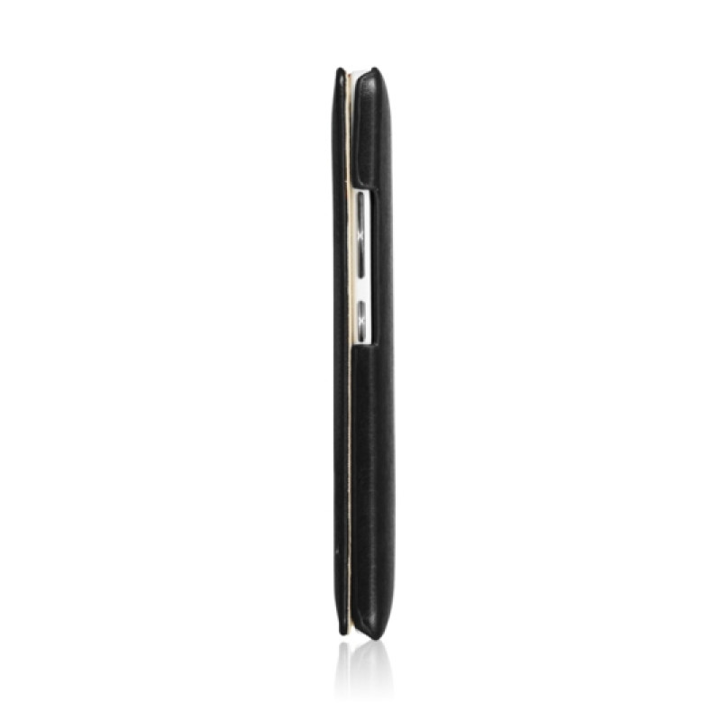 Шкіряний чохол-фліп для HTC One Max iMuca Concise Vertical Flip