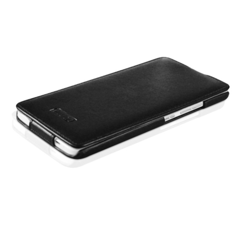Шкіряний чохол-фліп для HTC One Max iMuca Concise Vertical Flip