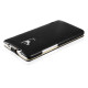 Шкіряний чохол-фліп для HTC One Max iMuca Concise Vertical Flip