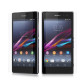 Захисна плівка для Sony Xperia Z1 L39h iMuca Ultra Clear Shock-Proof Screen Protector