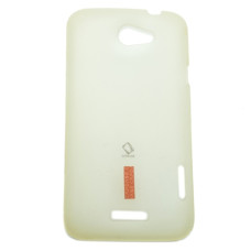Силиконовый чехол Capdase Soft Jacket для HTC One X
