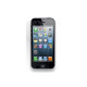 Матова захисна плівка для iPhone 5(s) Le nouveau Premium