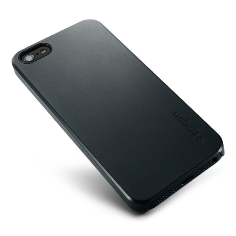 H1: Накладка SGP Case Ultra Thin Air для iPhone 5/5S (+ пленка)
