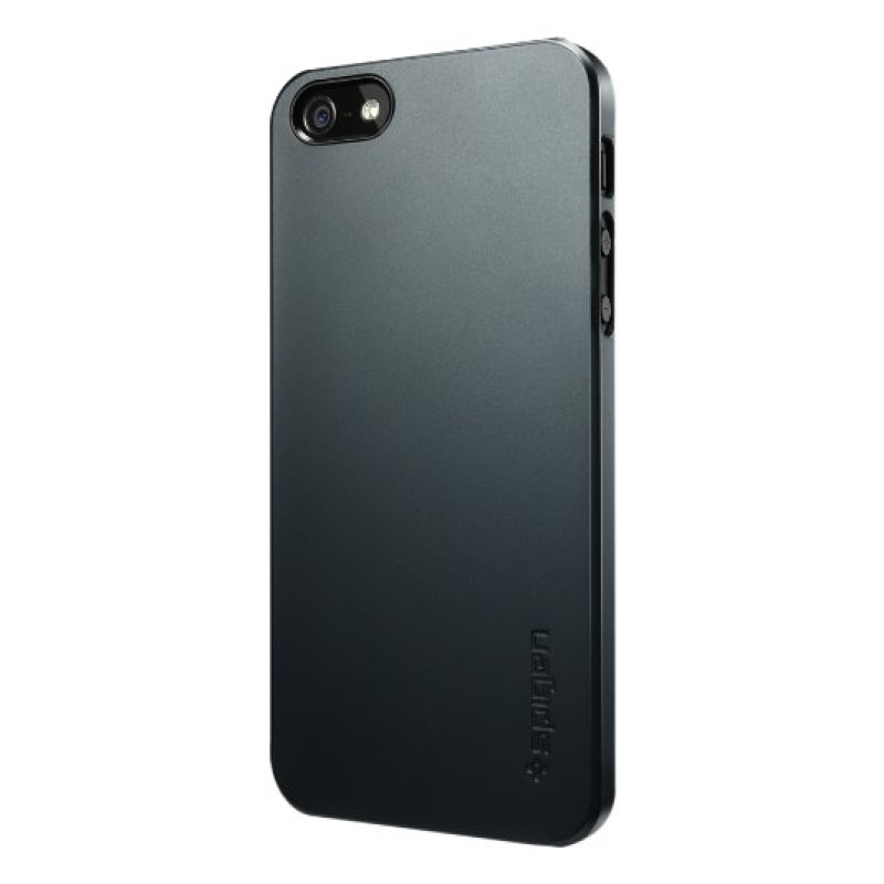 H1: Накладка SGP Case Ultra Thin Air для iPhone 5/5S (+ пленка)