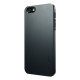 H1: Накладка SGP Case Ultra Thin Air для iPhone 5/5S (+ пленка)