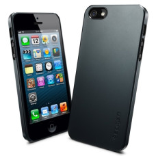Накладка SGP Case Ultra Thin Air for iPhone 5/5S (+ пленка)