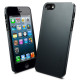 H1: Накладка SGP Case Ultra Thin Air для iPhone 5/5S (+ пленка)