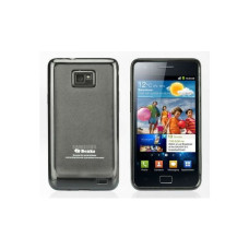 Чехол Benks Magic Ice Cream для Galaxy S2 (+пленка)
