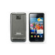 Чохол Benks Magic Ice Cream для Galaxy S2 (+плівка)